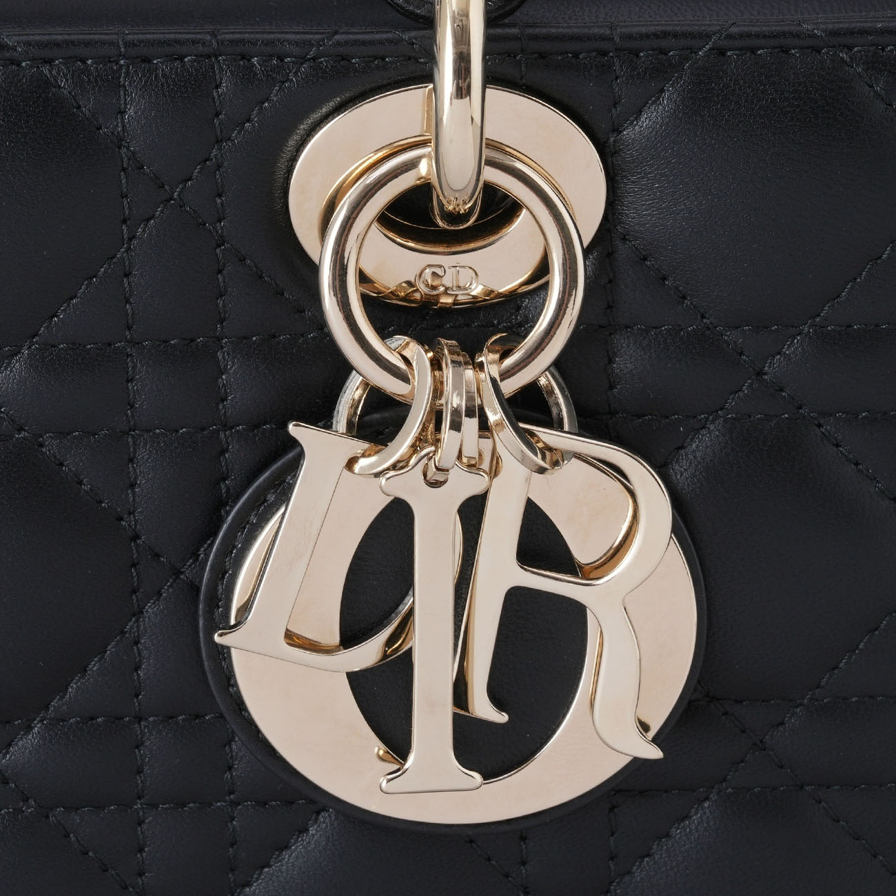 CHRISTIAN DIOR(USED)크리스찬디올 레이디 디조이 미듐